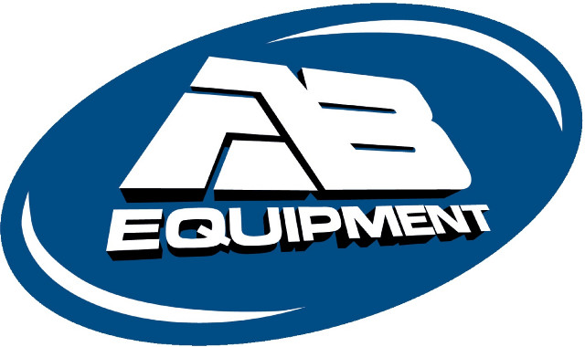 AB Equipment logo