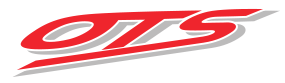 OTS - Onehunga Towing Services Logo